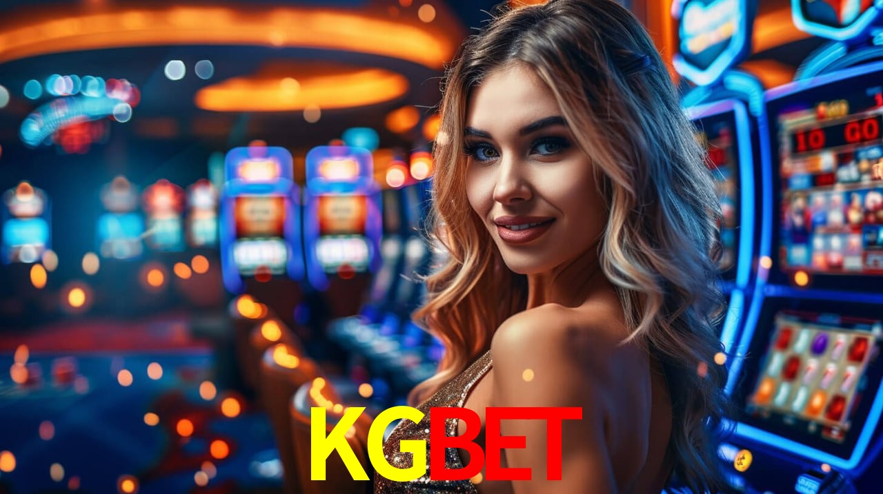 Welcome Bonus KGBET