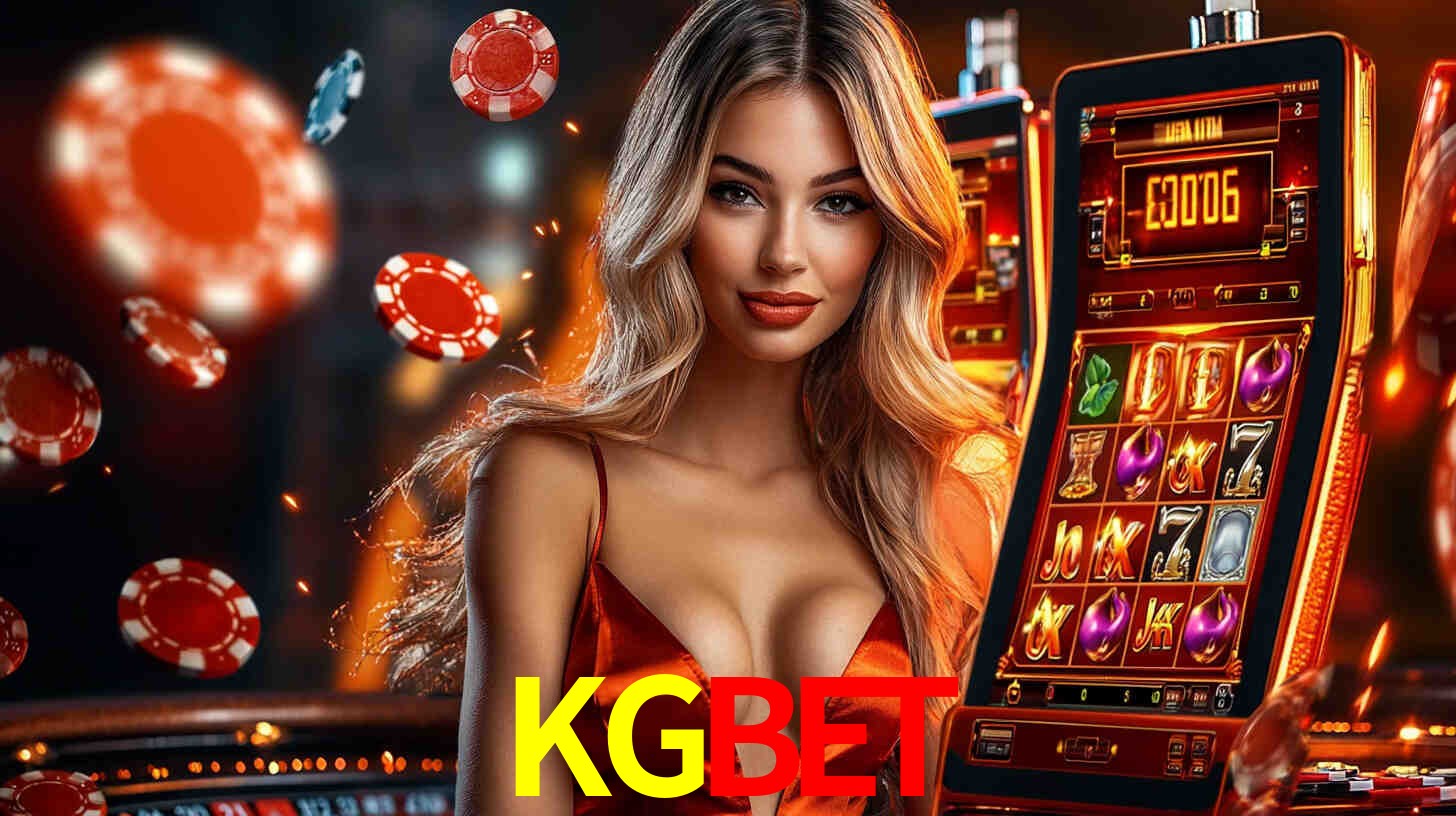 KGBET - Cassino Oficial Brasil - KG.BET