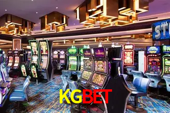 A Revolução dos Aplicativos de Jogos no KGBET