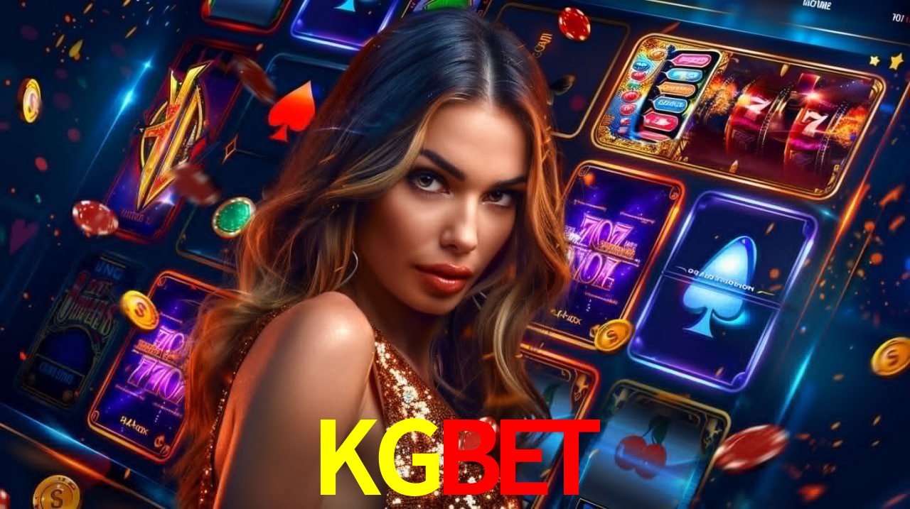 Explorando a Categoria de Eventos em Apostas na KGBET