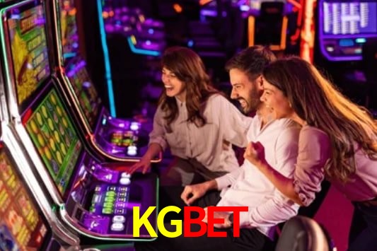 A Emoção da Loteria na KGBET: Uma Chance de Mudança de Vida