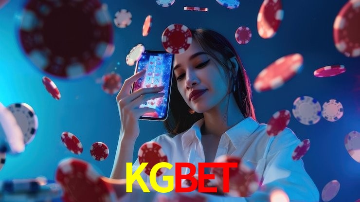 Descubra a Essência do KGBET: Nossa História e Compromissos