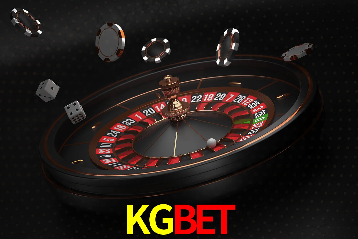KGBET: Seu Especialista em Apostas Esportivas Brasileiras