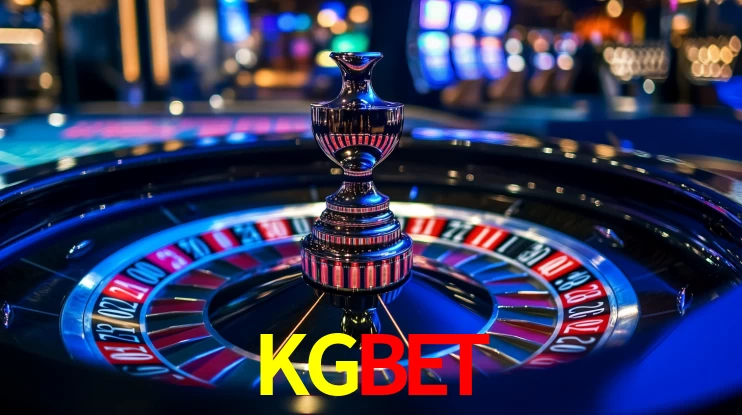 Experimente o Login Seguro Premium no KGBET
