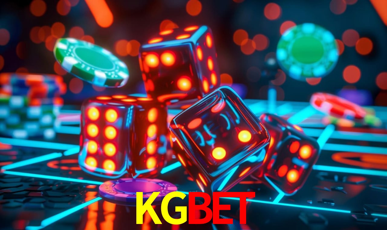 Desvendando o Mundo dos Jogos Virtuais na KGBET
