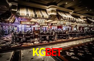 Seasonal Promotions KGBET
