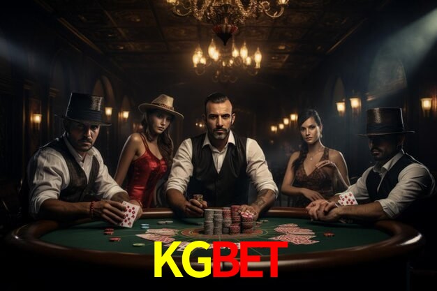 Descubra o Programa VIP da KGBET: Vantagens Exclusivas para Jogadores