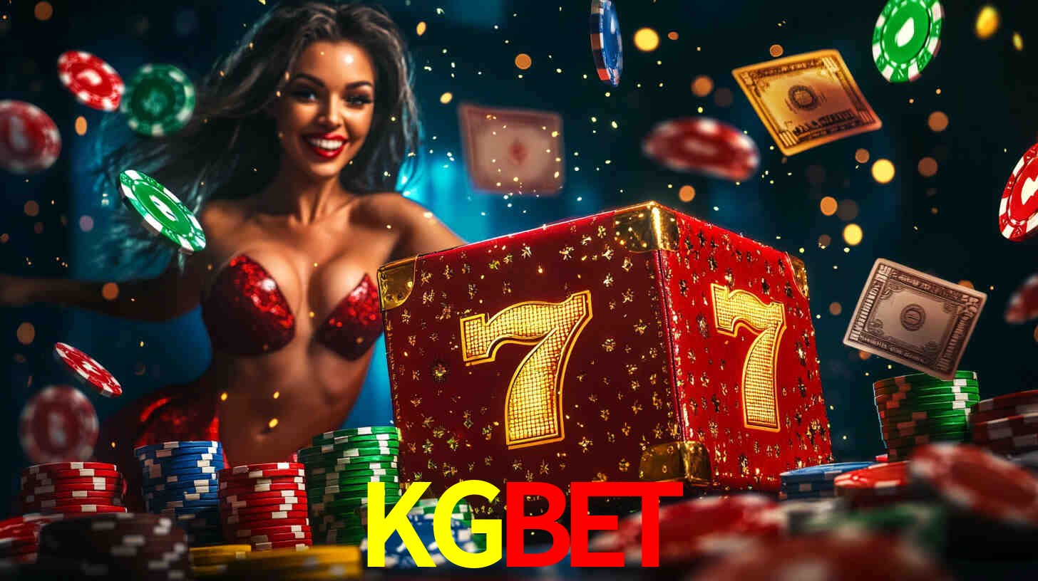 Apostas Esportivas na KGBET: Um Guia Completo