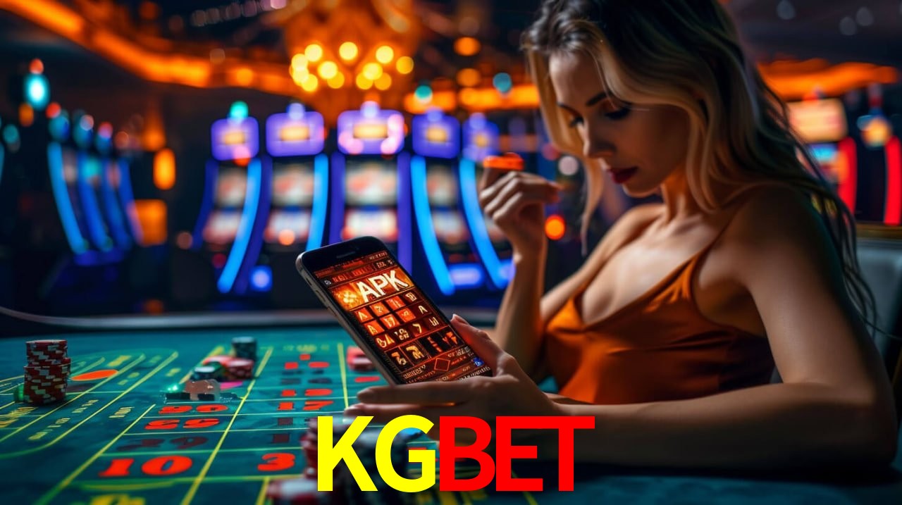 Live Casino KGBET