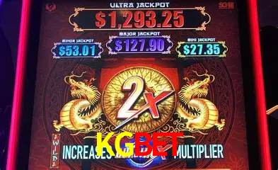 Live Casino KGBET