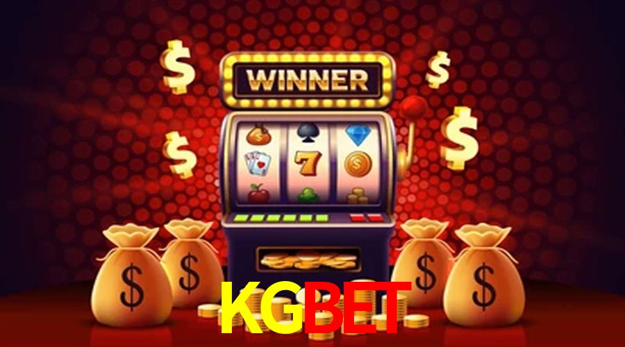 Game Providers KGBET