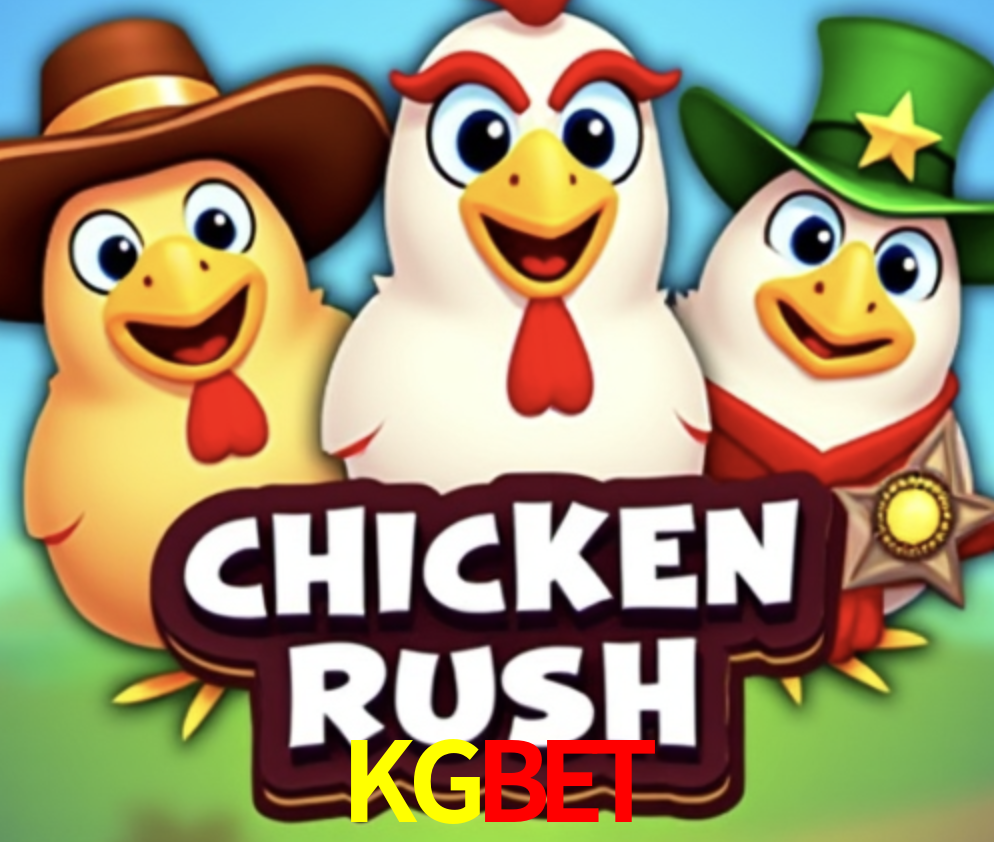 Secure Login KGBET