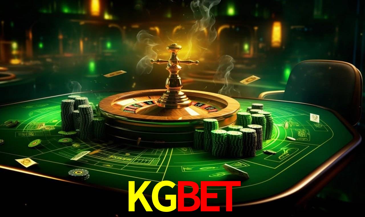 Inovações de Jogos na KGBET: O Futuro das Experiências Interativas