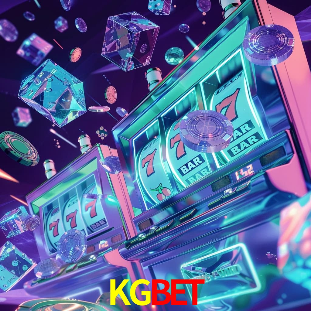 A Experiência Imersiva dos Cassinos Ao Vivo no KGBET