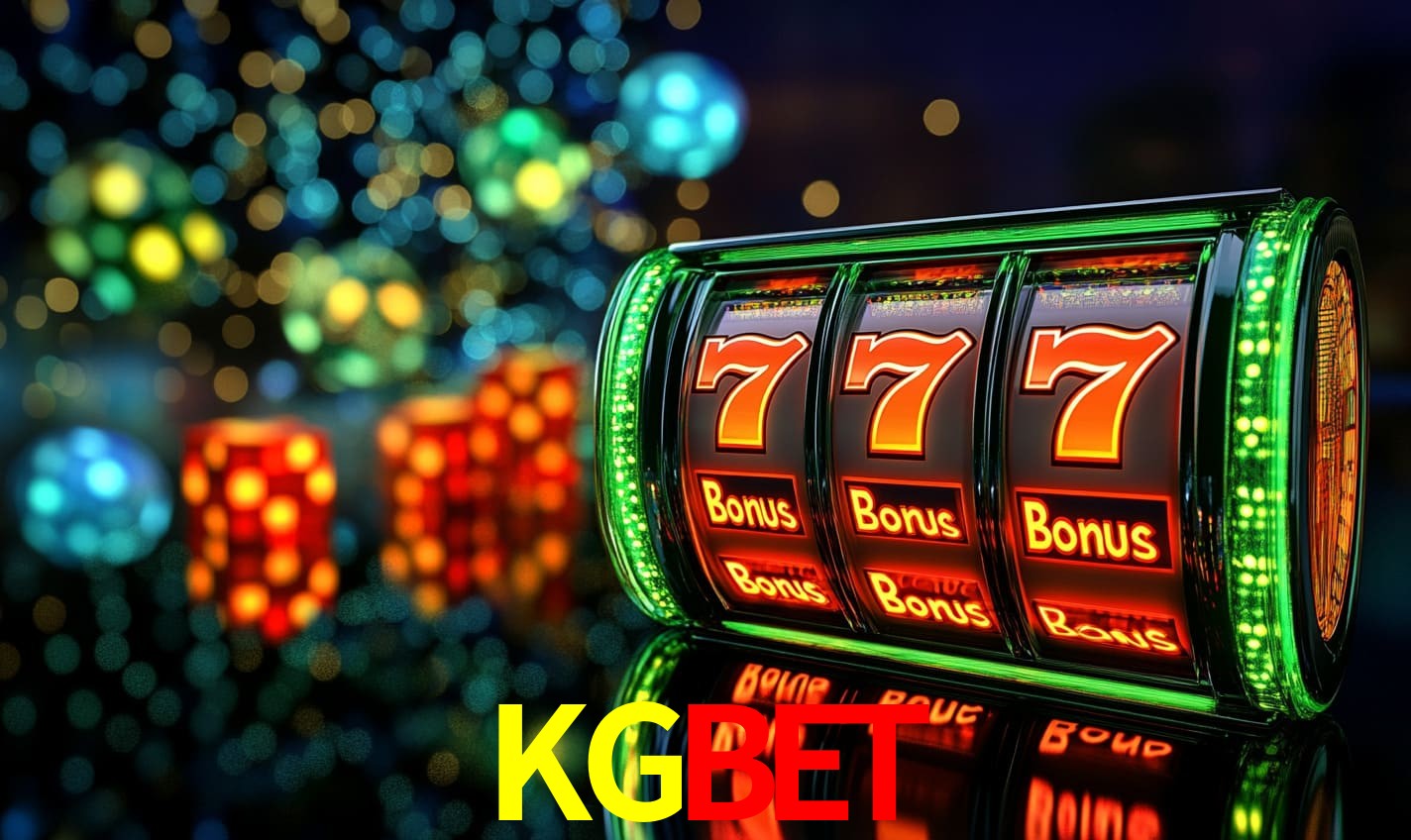 Game Providers KGBET