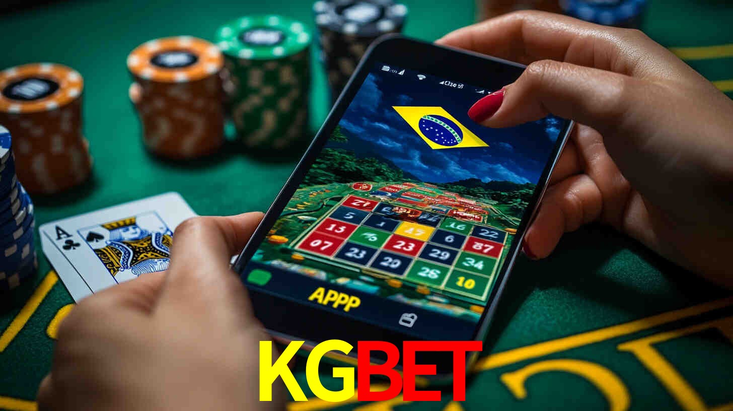 Inovações de Jogos na KGBET: O Futuro das Experiências Interativas