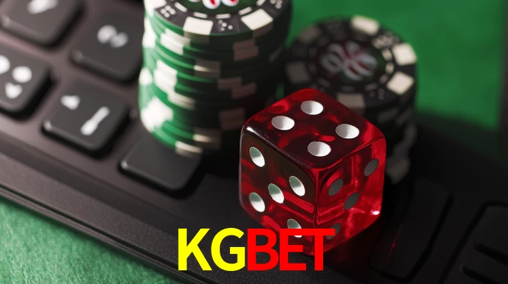 Live Casino KGBET