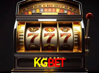 Descubra o Mundo do Cassino Online com KGBET