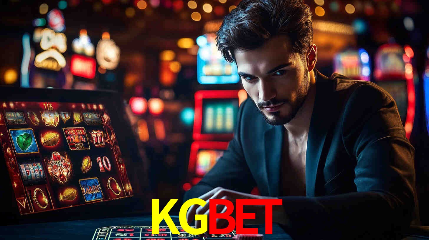 KGBET,KG.BET