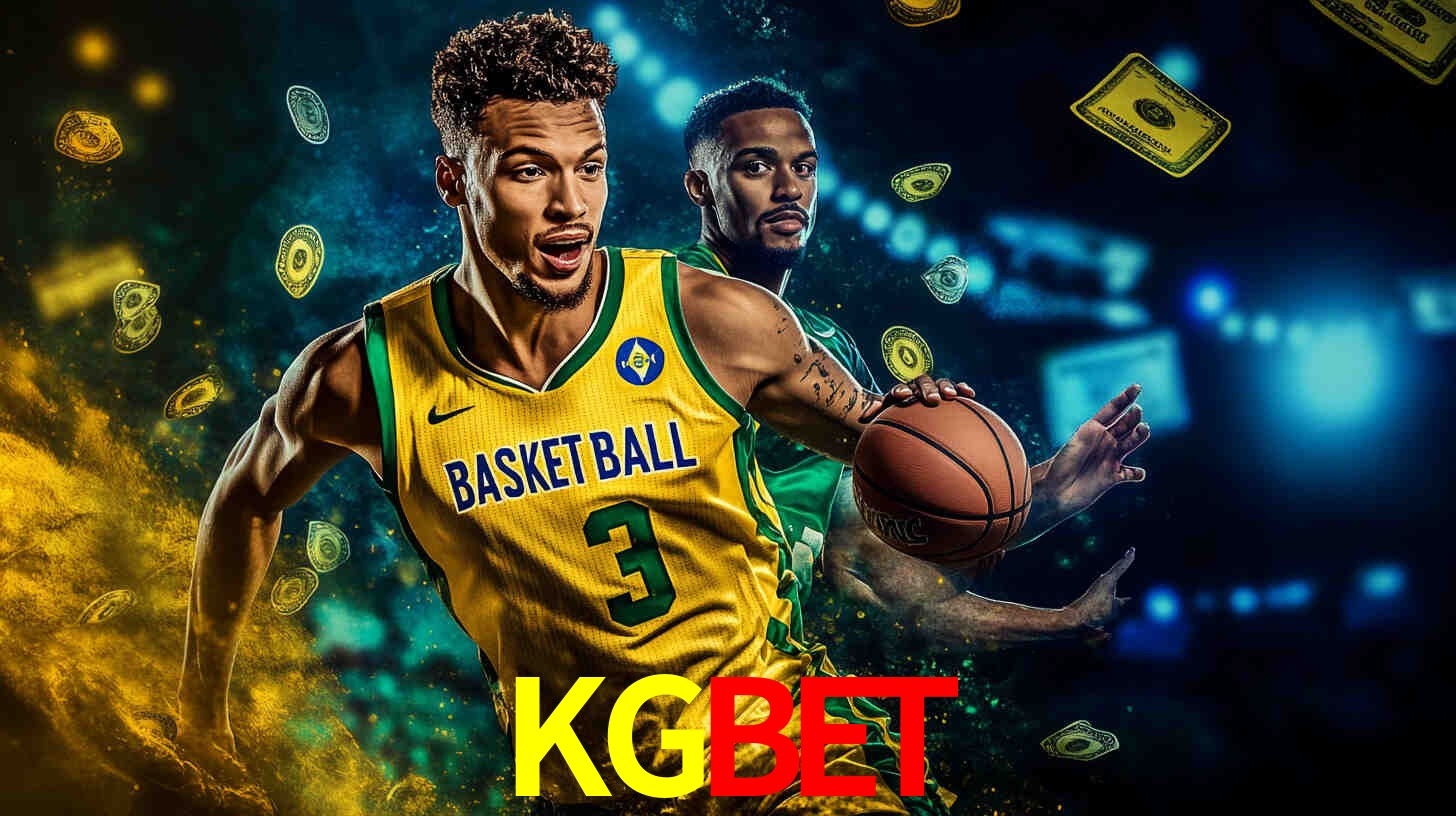 Desvendando o Mundo dos Jogos Virtuais na KGBET