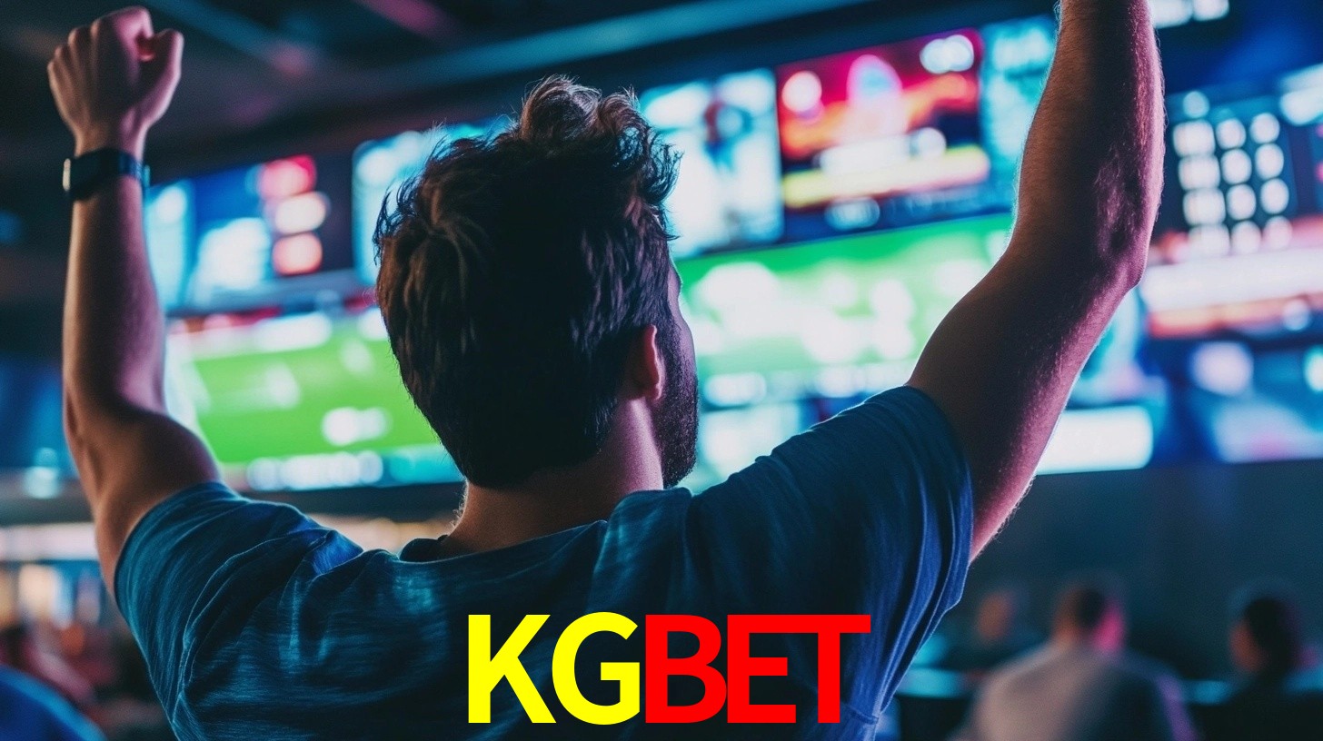 KGBET,KG.BET