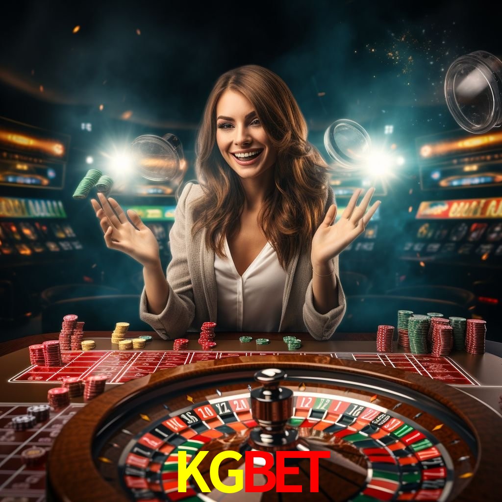 KGBET,KG.BET