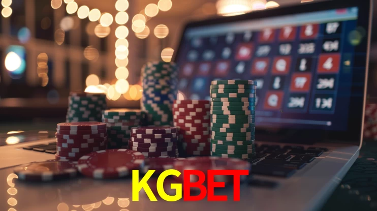 Slot Games KGBET