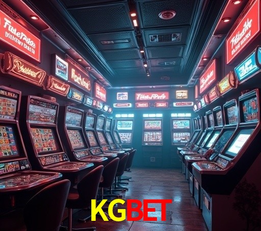 API Integration KGBET