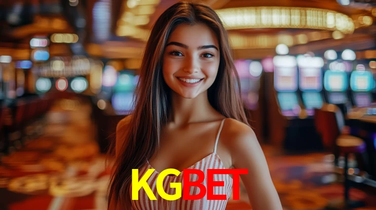 Welcome Bonus KGBET