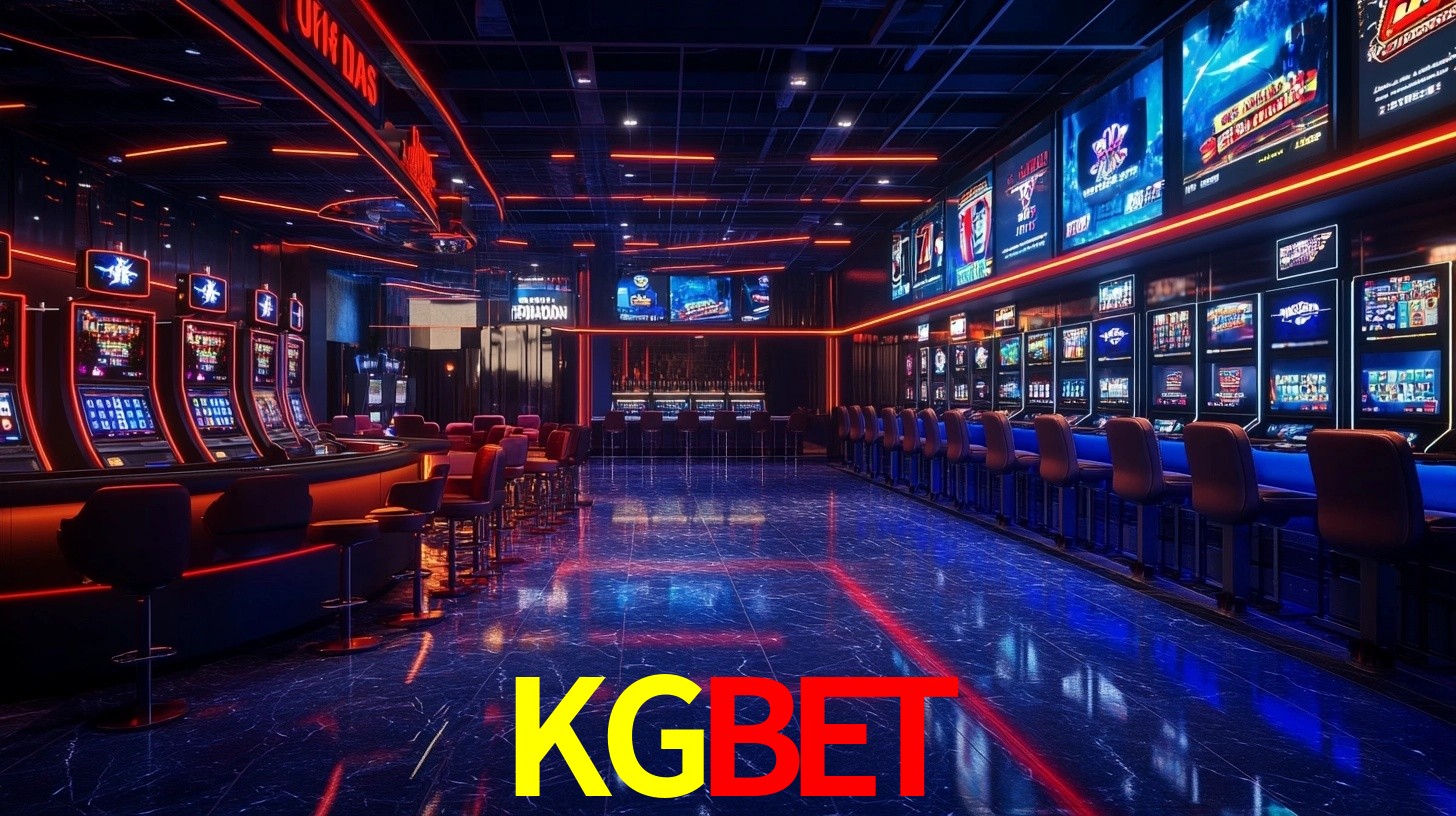 KGBET App Interface