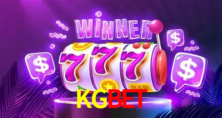 APP oficial da KGBET para mobile