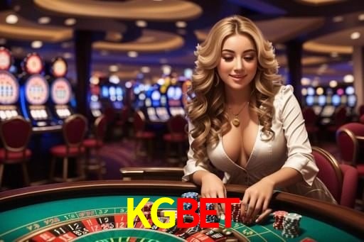 Blackjack Table KGBET