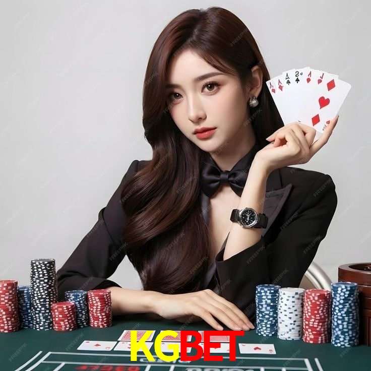 Account Benefits KGBET