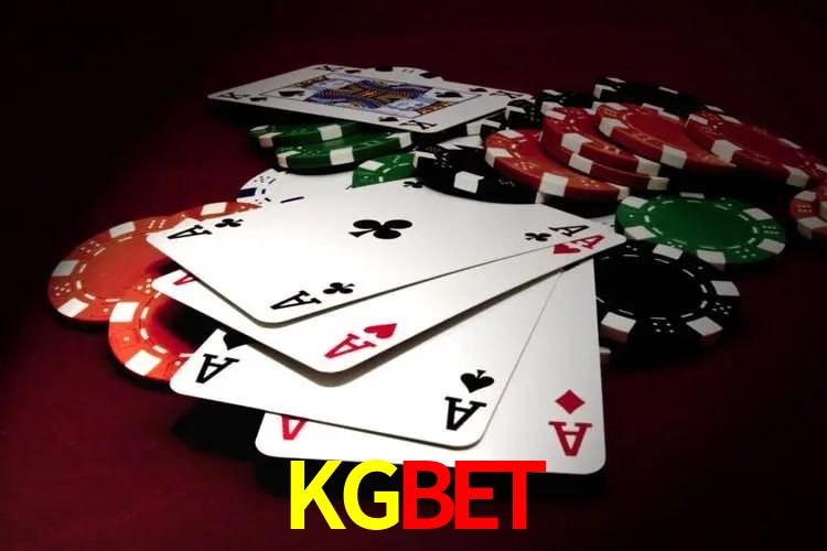 cassino KGBET