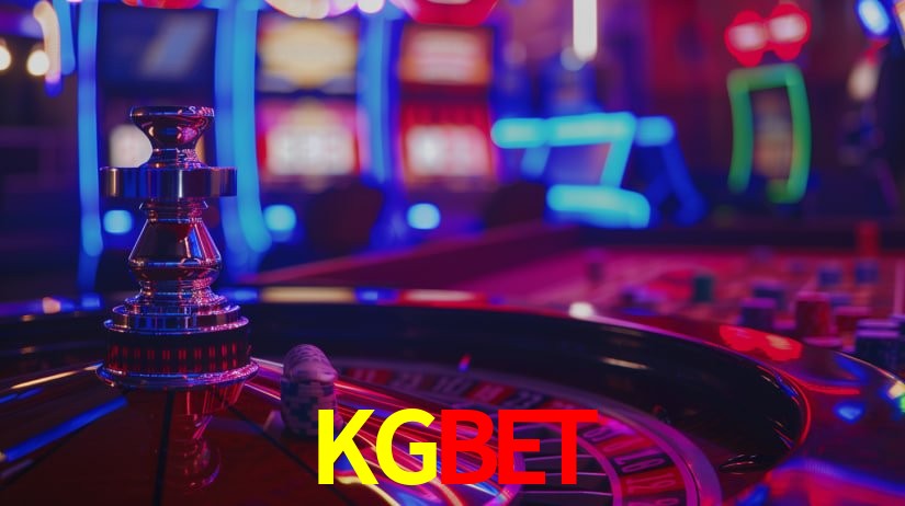 KGBET: Jogos de Caça-Níqueis-Altas Recompensas, Roleta-Velocidade, Blackjack-Desafios Máximos