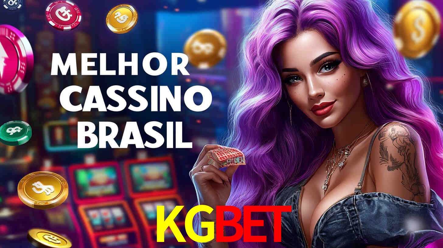 Apostas Esportivas na KGBET: Um Guia Completo